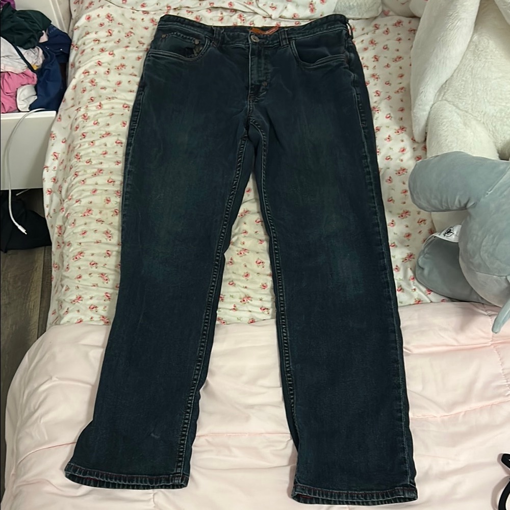 tommy bahama men's jeans